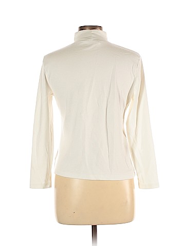 Karen Scott Pullover Sweater (view 2)