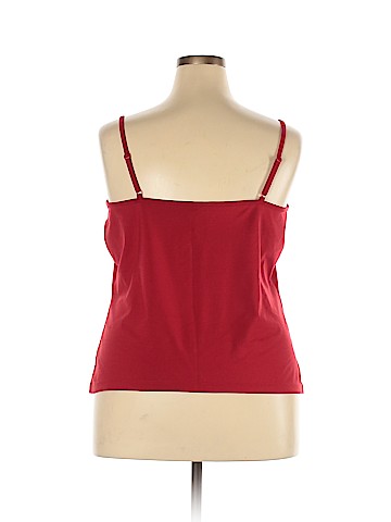Lane Bryant Tank Top (view 2)