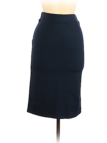 Zenana Outfitters Casual Skirt (view 1)