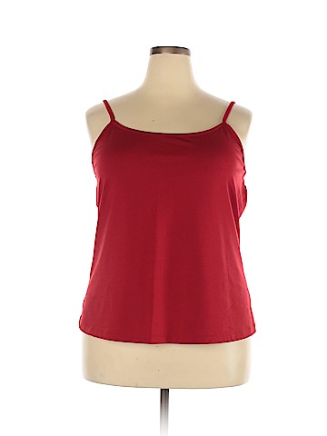 Lane Bryant Tank Top (view 1)