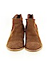 Dolce Vita Brown Ankle Boots Size 7 1/2 - photo 2