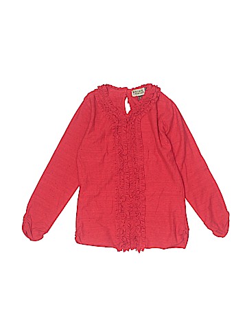 Sophie Catalou Long Sleeve Top (view 1)