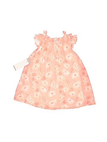 CALVIN KLEIN JEANS Dress (view 2)