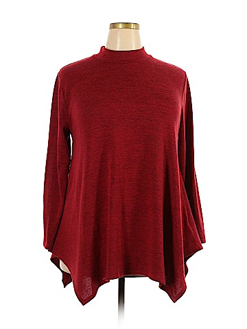 Style&Co Pullover Sweater (view 1)