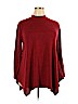 Style&Co Red Pullover Sweater Size 2X - photo 1