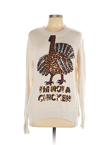 H&M Pullover Sweater (view 1)