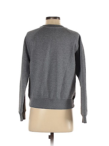 Gigi Hadid X Tommy Hilfiger Sweatshirt (view 2)