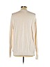 H&M Ivory Pullover Sweater Size L - photo 2