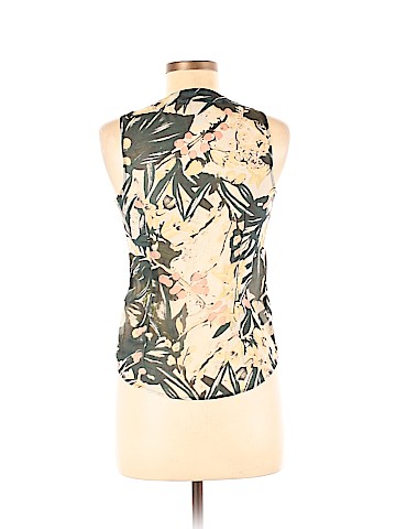 H&M Sleeveless Blouse (view 2)