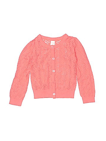 Gymboree Cardigan (view 1)