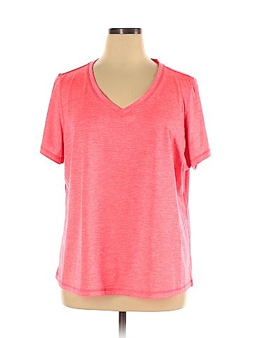 Ideology Active T-Shirt (view 1)