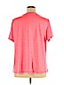 Ideology Pink Active T-Shirt Size 3X - photo 2