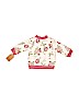 Chick Pea Floral Pink Jacket Size 0-3 mo - photo 2