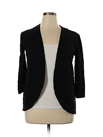 Nommo Cardigan (view 1)