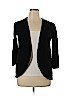 Nommo Black Cardigan Size XL - photo 1