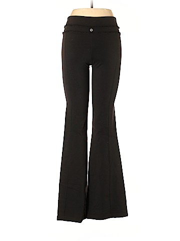 Lululemon Athletica Active Pants (view 2)
