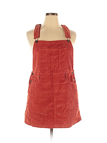 American Apparel Casual Dress (view 1)