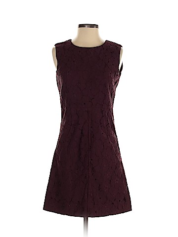 Diane von Furstenberg Cocktail Dress (view 1)