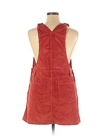 American Apparel Casual Dress (view 2)