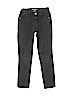 Cat & Jack Gray Jeans Size 7 - photo 1