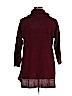 Caren Sport 100% Acrylic Burgundy Pullover Sweater Size 1X - photo 2