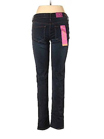 Celebrity Pink Jeans (view 2)