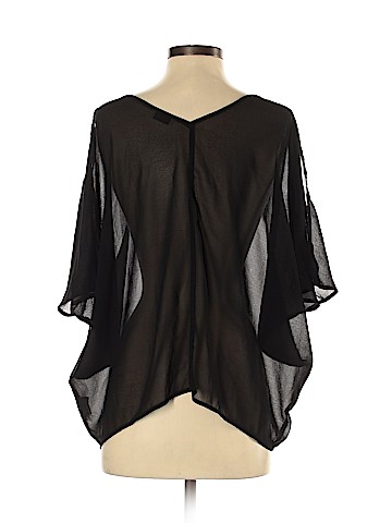 TOBI Short Sleeve Blouse (view 2)