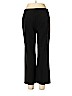 Larry Levine Black Dress Pants Size 10 (petite) - photo 2