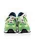 Kangaroos Green Sneakers Size 9 - photo 2