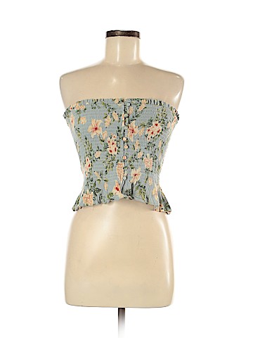 American Eagle Outfitters Tube Top (view 1)