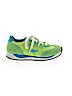 Kangaroos Green Sneakers Size 9 - photo 1