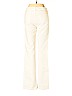 J Brand White Jeans Size 26 waist - photo 2