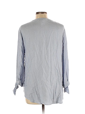 H&M 3/4 Sleeve Blouse (view 2)