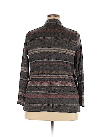 Faded Glory Cardigan (view 2)