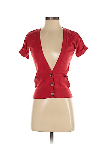 American Eagle Outfitters Cardigan (view 1)