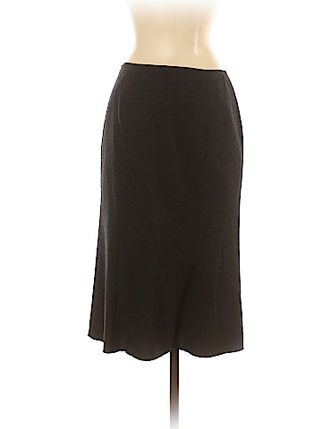Elie Tahari Casual Skirt (view 2)