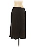 Elie Tahari Black Casual Skirt Size 0 - photo 2