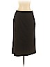 Elie Tahari Black Casual Skirt Size 0 - photo 1