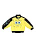 Spongebob Squarepants Yellow Jacket Size 2T - photo 1