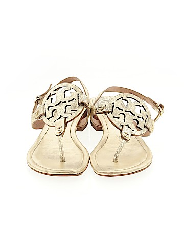 Tory Burch Heels (view 2)