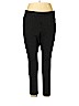 Avenue Black Casual Pants Size 18 - 20 Plus - photo 1