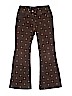 Gymboree Brown Cords Size 8 - photo 1