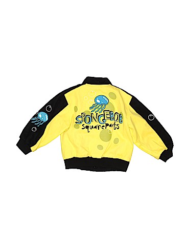 Spongebob Squarepants Jacket (view 2)