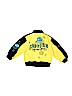 Spongebob Squarepants Yellow Jacket Size 2T - photo 2