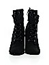 Charlotte Russe Black Boots Size 9 - photo 2