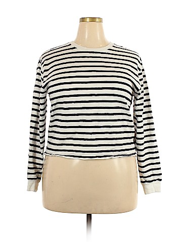 Wild Fable Long Sleeve T-Shirt (view 1)