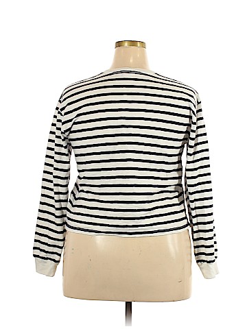 Wild Fable Long Sleeve T-Shirt (view 2)