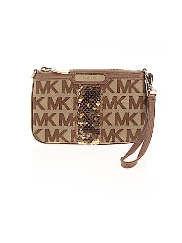 MICHAEL Michael Kors Wristlet (view 1)