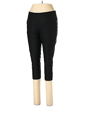 Nike Active Pants (view 1)