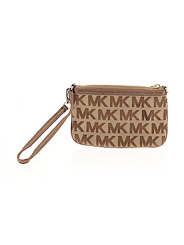 MICHAEL Michael Kors Wristlet (view 2)